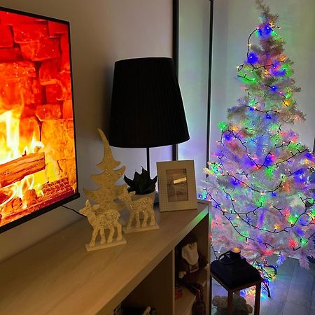 Apartman Vervis Varaždin Extérieur photo