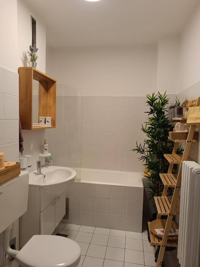 Apartman Vervis Varaždin Extérieur photo