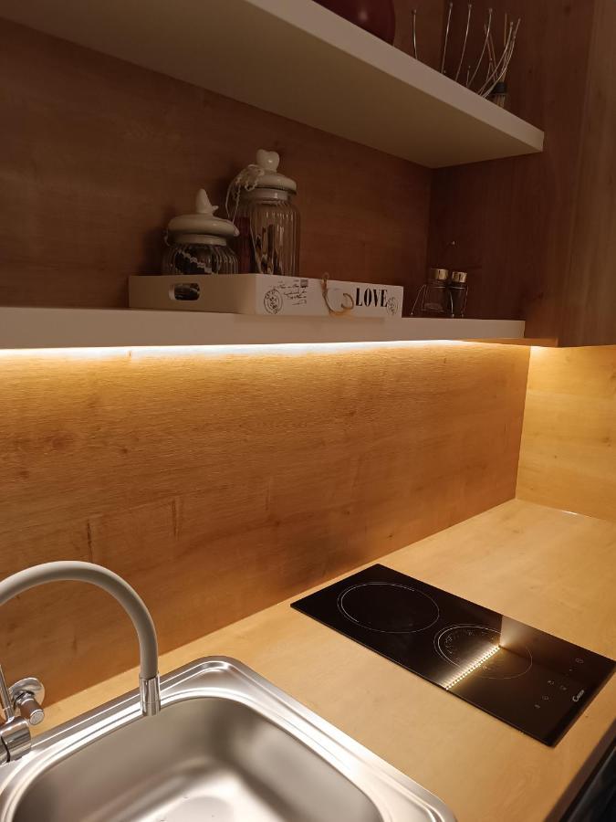 Apartman Vervis Varaždin Extérieur photo