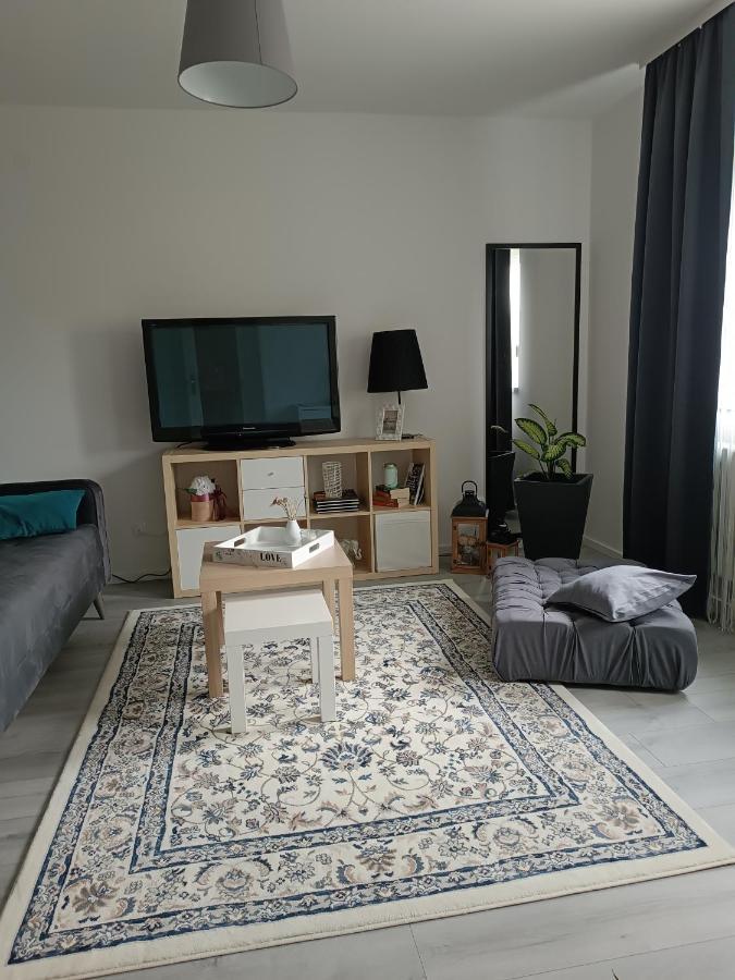 Apartman Vervis Varaždin Extérieur photo