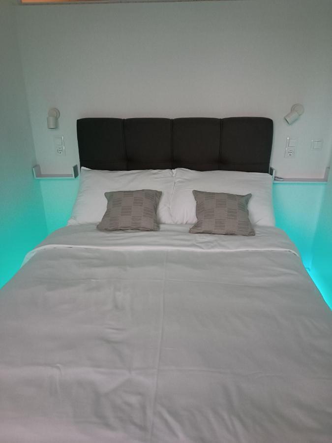 Apartman Vervis Varaždin Extérieur photo