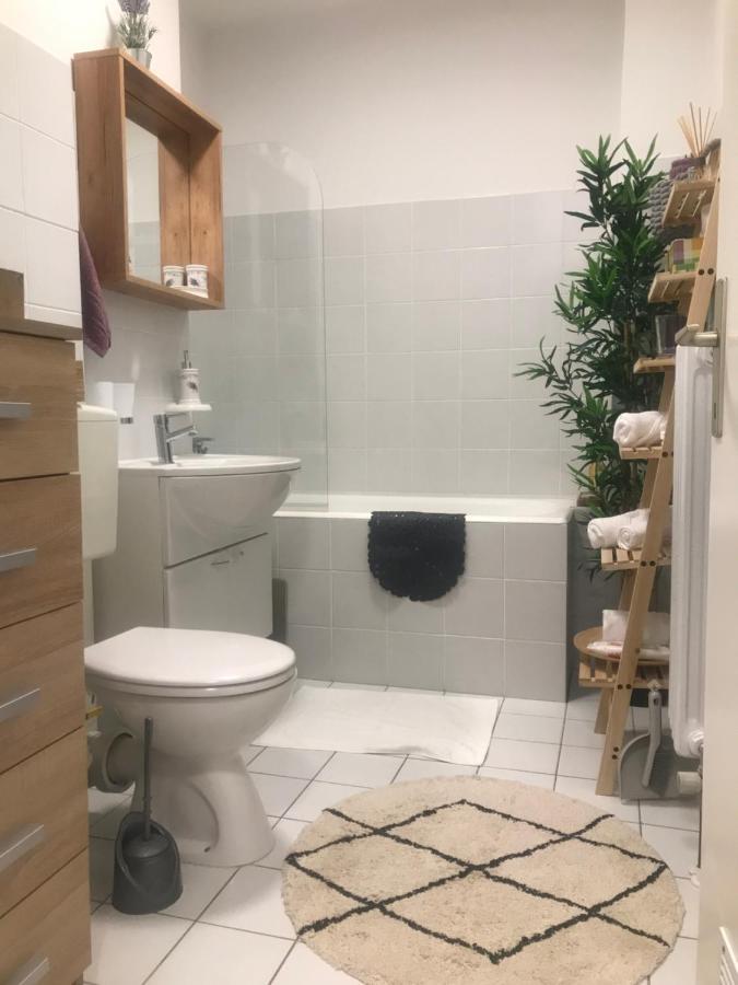 Apartman Vervis Varaždin Extérieur photo