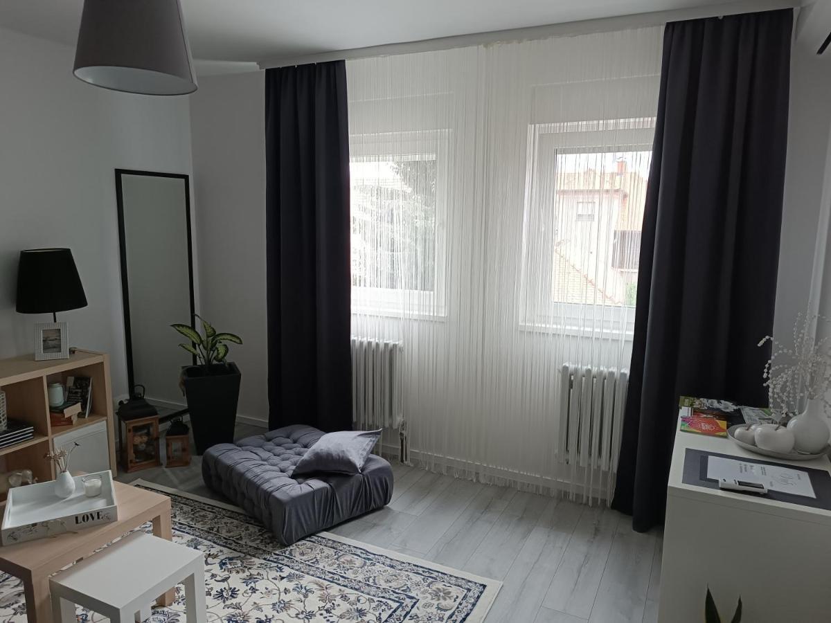 Apartman Vervis Varaždin Extérieur photo
