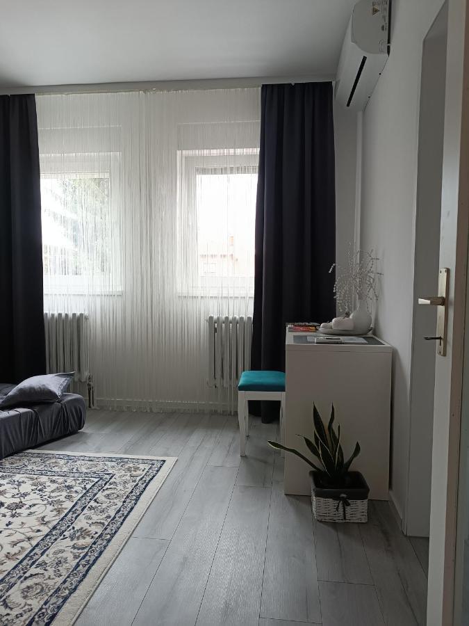 Apartman Vervis Varaždin Extérieur photo