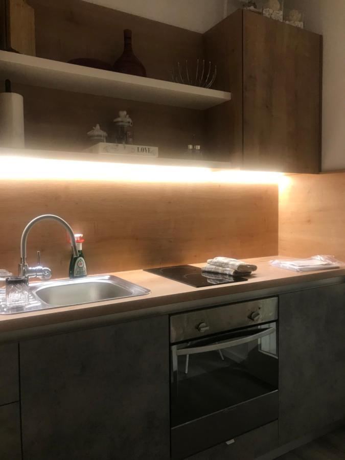 Apartman Vervis Varaždin Extérieur photo