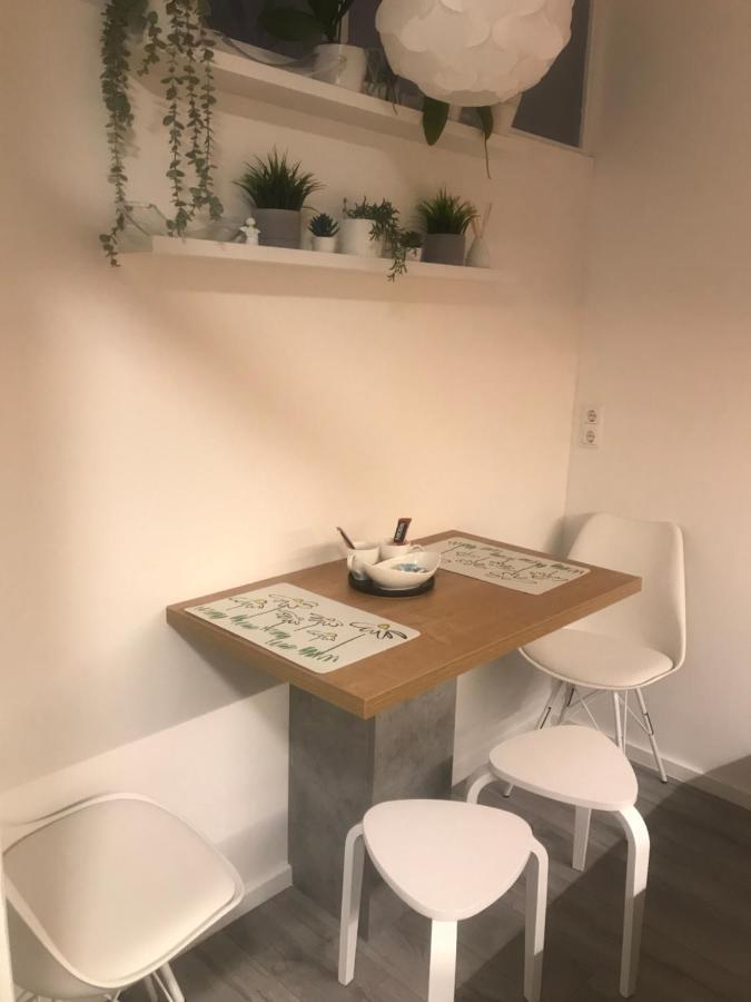 Apartman Vervis Varaždin Extérieur photo