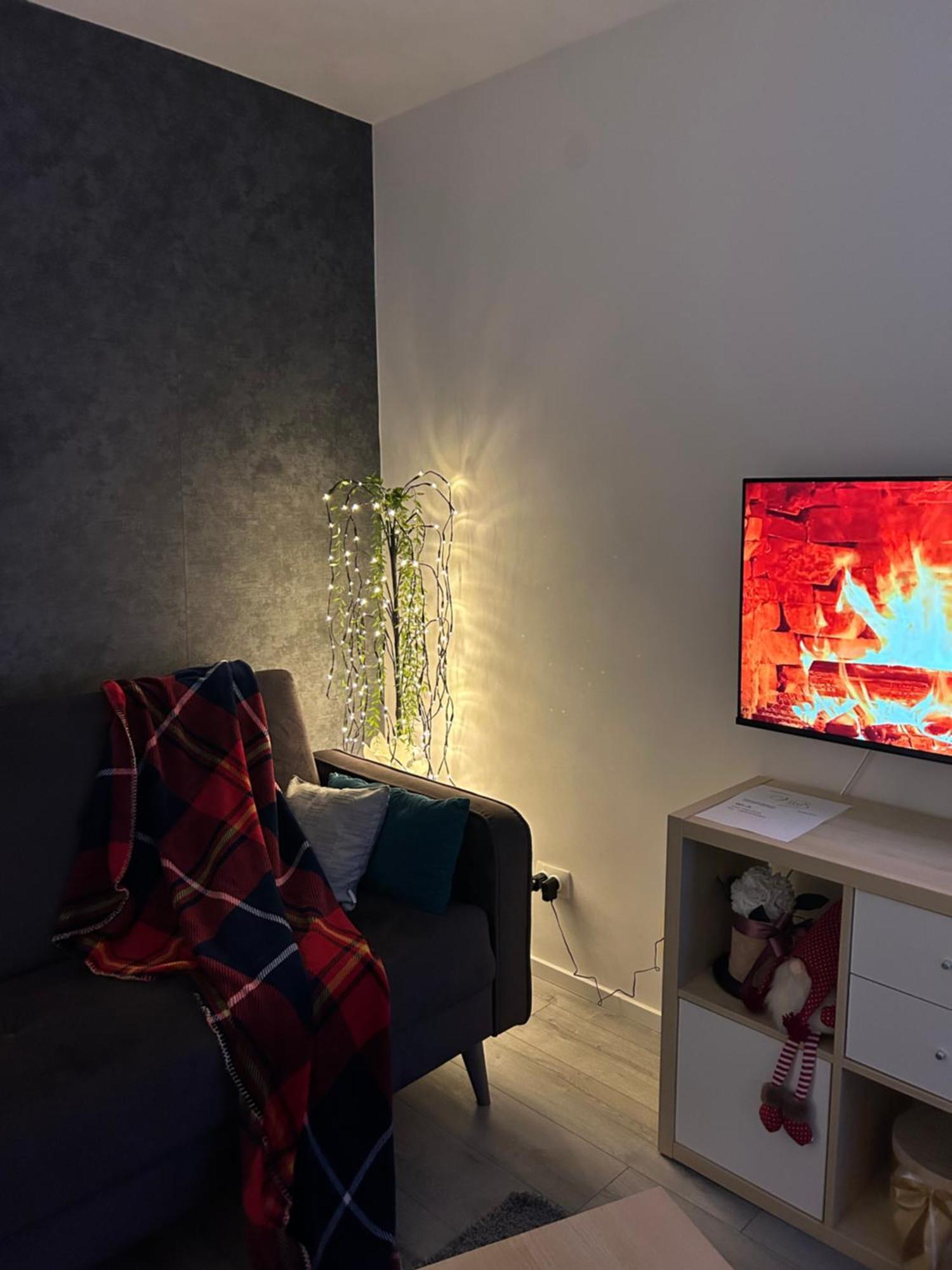 Apartman Vervis Varaždin Extérieur photo