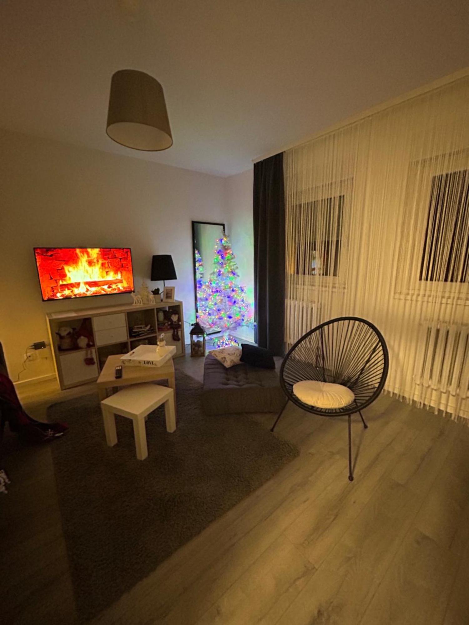 Apartman Vervis Varaždin Extérieur photo